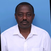 Eric Niyonsaba