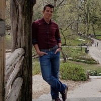 🤖 Bill Pairaktaridis