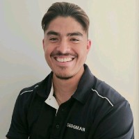 Nelson Alvarado
