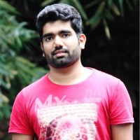 Manjunatha Devadiga