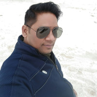Anup Patil
