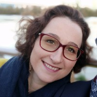 Linda BODET