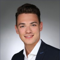 Luca Bonecke