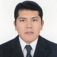 Alexander Palma Zuñiga