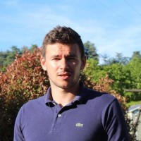 Julien Korinschtain