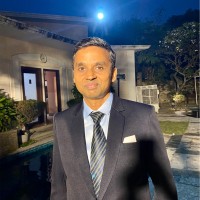 Punit Srivastava