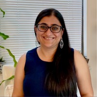 Durga Shrivastava