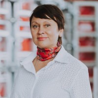 Galina Petzl