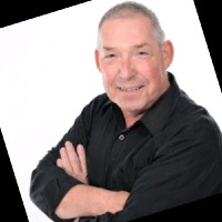 Rinus Van Vliet