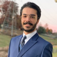 Shkar Mohammed, MBA