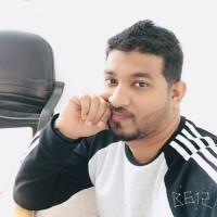 Rizwan Warekar