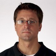 Dave Miller