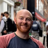 Adam Brown