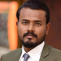 Muhammad Bilal Chohan