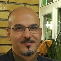 Mohammadreza Almehdiyeh