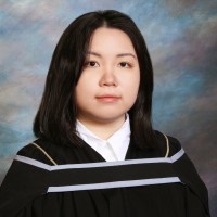 Krystal Liang