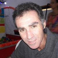 Antonio Carlos de Freitas Souza