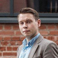 Roman Vorobyev
