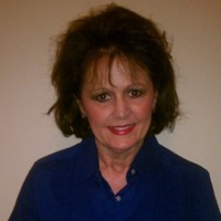 Patricia Hardy