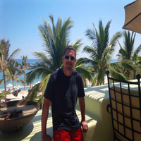 Oscar Adrian De La Fuente