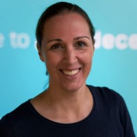 Nadine Hesch