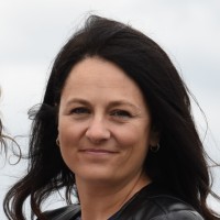 Cathy Tremblay