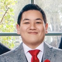 Bruce Wong
