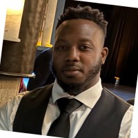 Cedric Clemons Mba