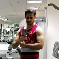 Altamash Farooqui