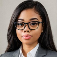 Shanice Handy