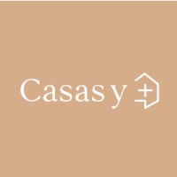 Casas y Más by Caro y Titi