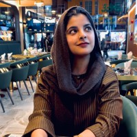 Fariya Khan