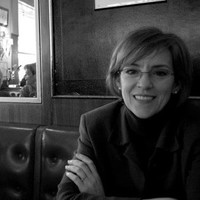 Marsali Hancock