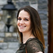 Heather Hennessey, CPP