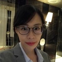 Grace Zhang