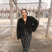 Jasmine Richardson