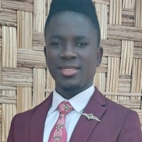 Pst Ezekiel Tommy Combey