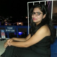 Kajal Shivraj Meena