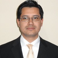 Oscar Gerardo Rodriguez Peña