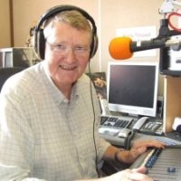 Clive Saddington