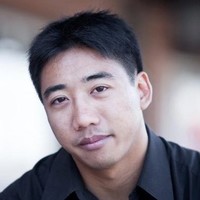 Thomas Tan