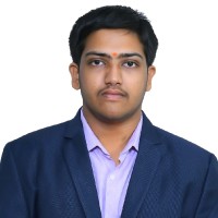 Venkata Sri Rama Manohar Khandavilli