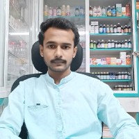 Chaitany Shinde
