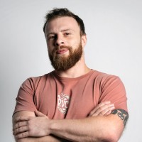 Dmitry Kozlov