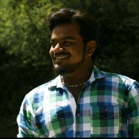 Meganath Vijayan