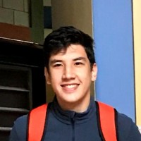 Geovani Rodrigues Yamaba
