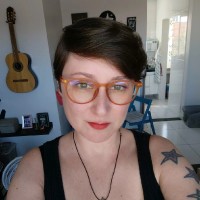 Roberta Dayrell