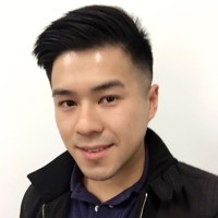 Gabriel Chan