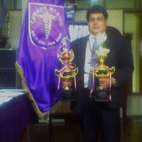 Carlos Camacho