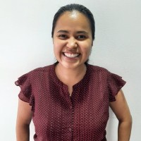 Katherine Turcios Colmenares